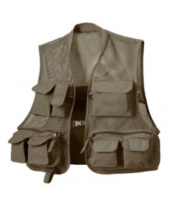 Fishing Vest